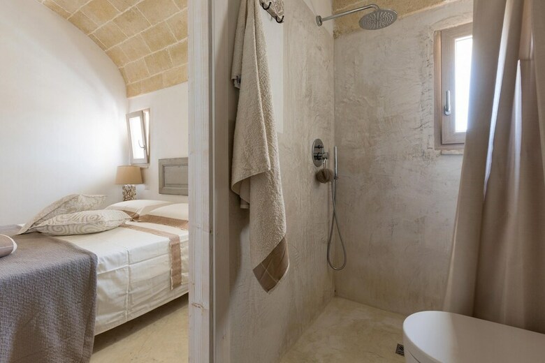Trullo Giamar