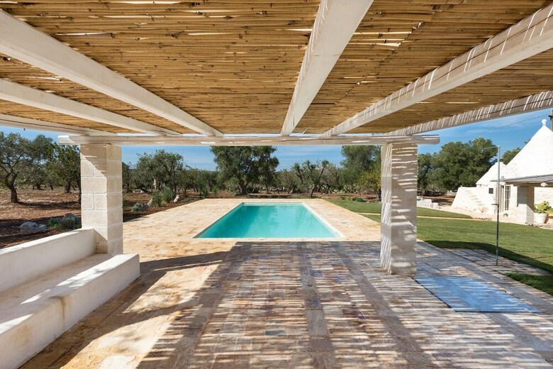 Trullo Giamar