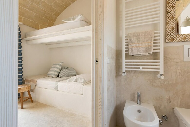 Trullo Giamar