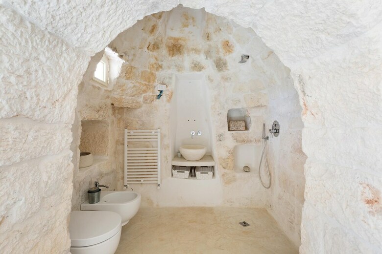 Trullo Giamar