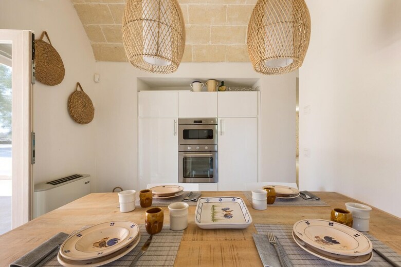 Trullo Giamar