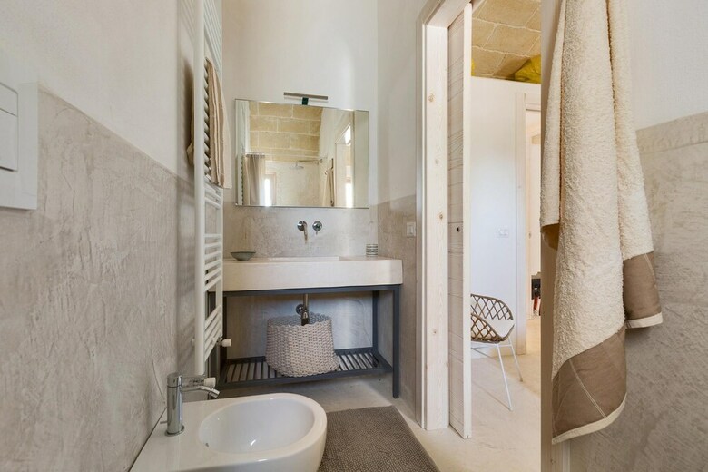 Trullo Giamar