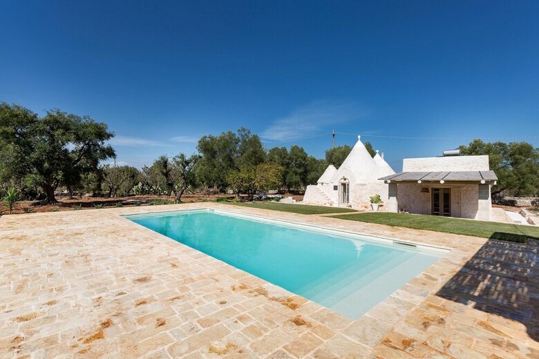 Trullo Giamar