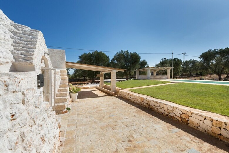 Trullo Giamar