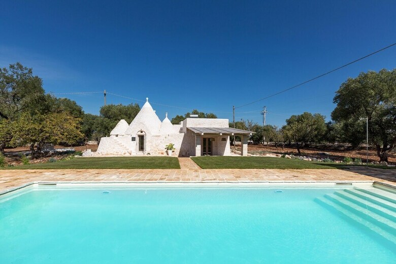 Trullo Giamar