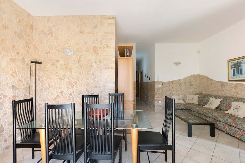Apartamento Villa Michelle