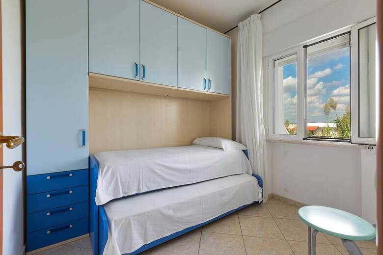 Apartamento Villa Michelle