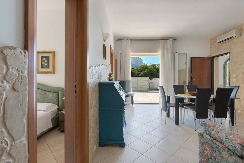 Apartamento Villa Michelle