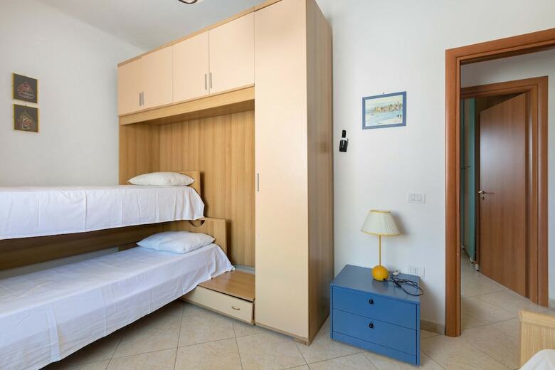 Apartamento Villa Michelle