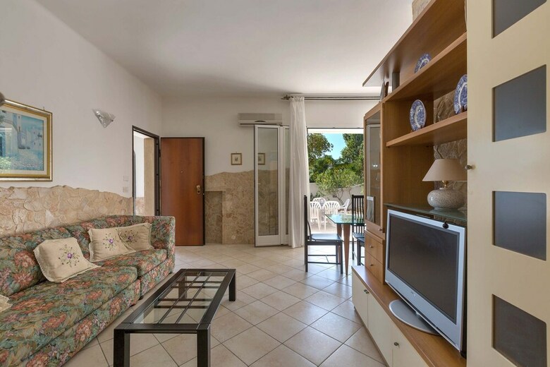 Apartamento Villa Michelle
