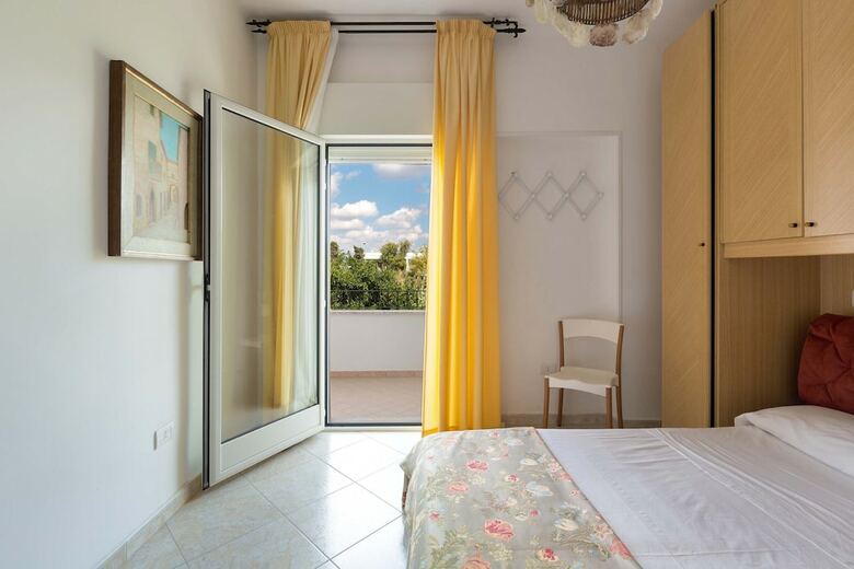 Apartamento Villa Michelle