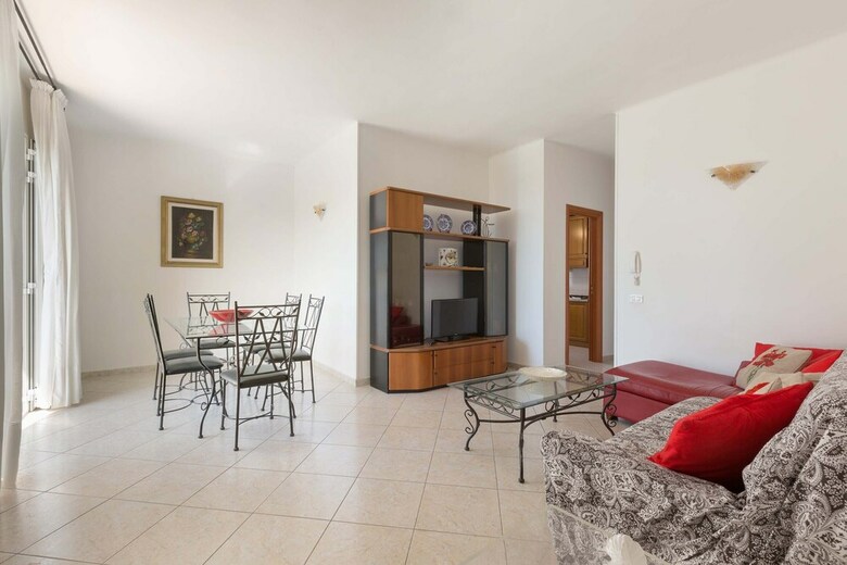 Apartamento Villa Michelle