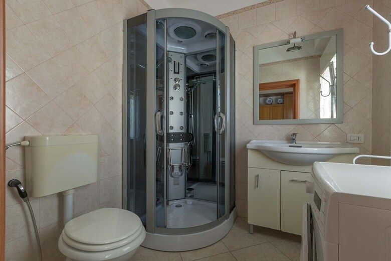 Apartamento Villa Michelle