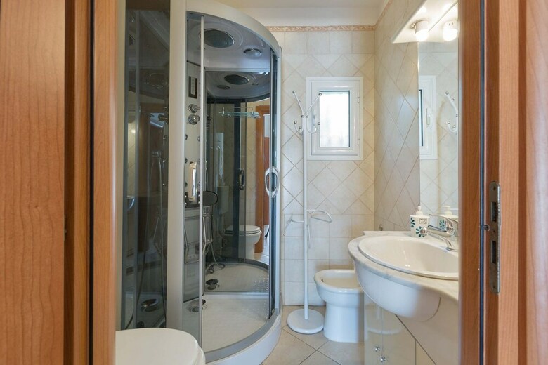 Apartamento Villa Michelle