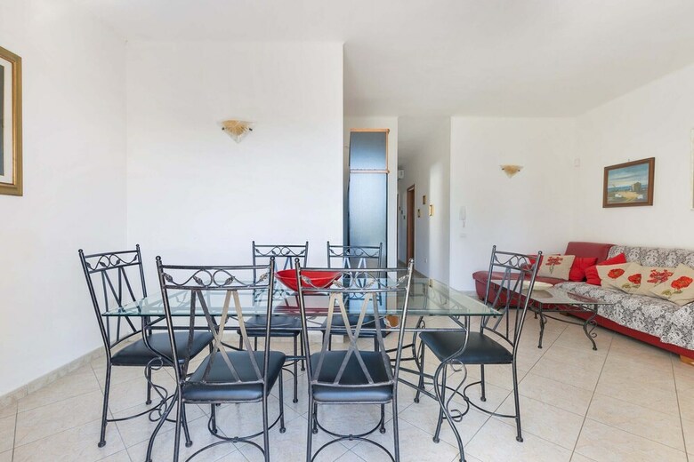 Apartamento Villa Michelle