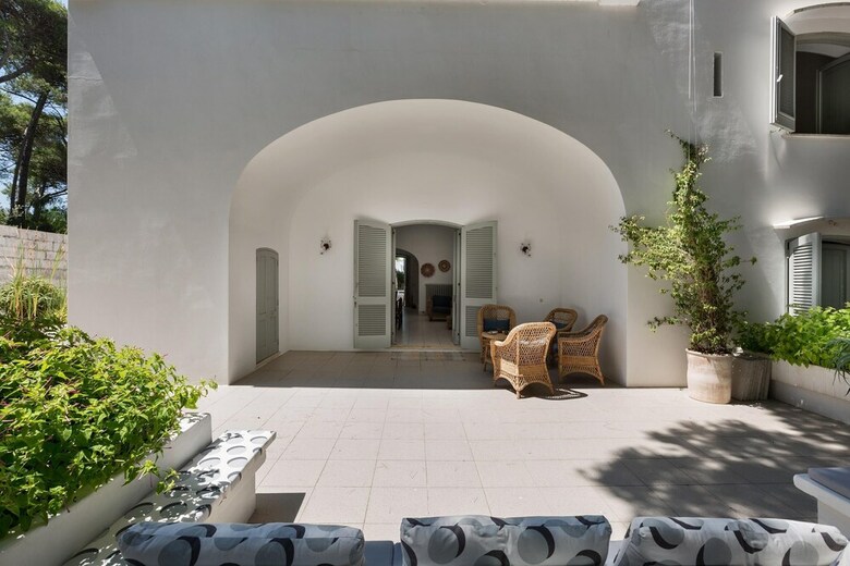 Masseria Villa