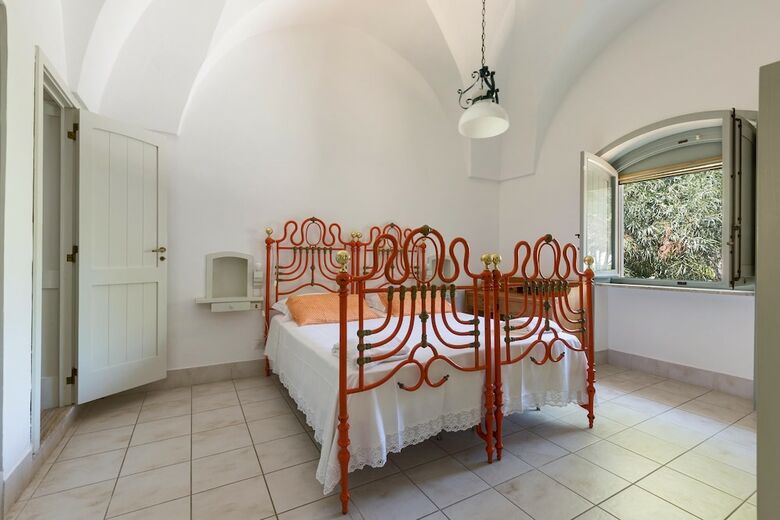 Masseria Villa
