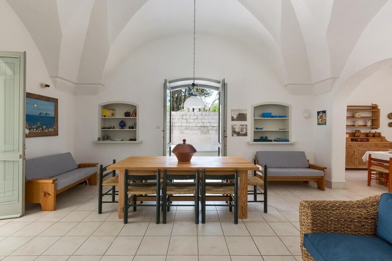 Masseria Villa