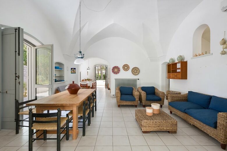 Masseria Villa