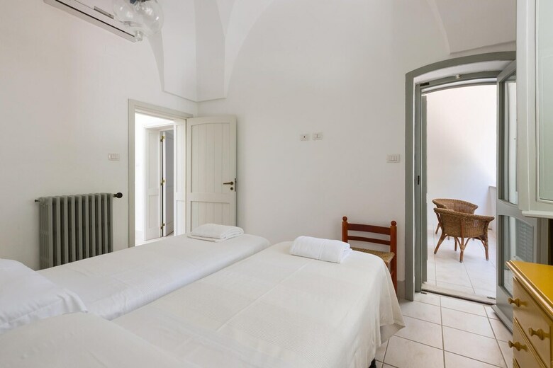 Masseria Villa