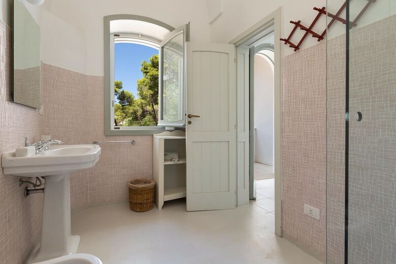 Masseria Villa