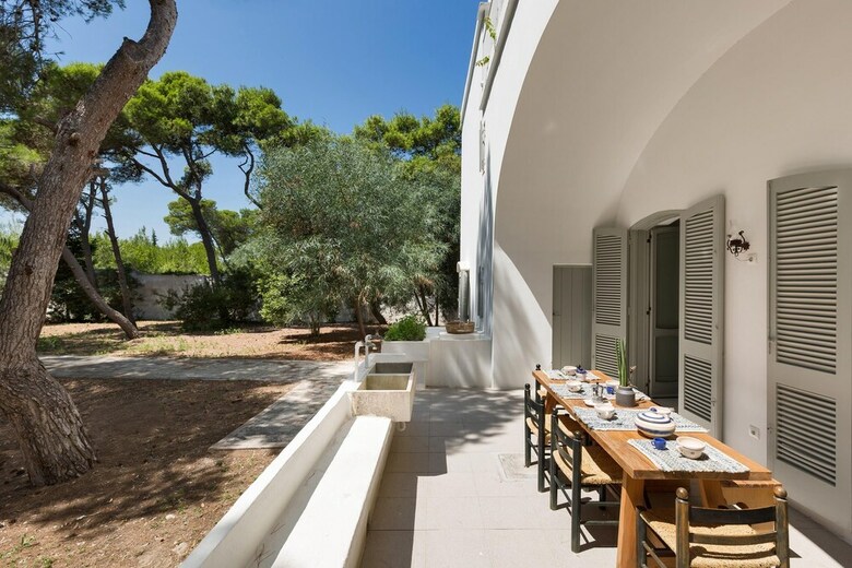 Masseria Villa