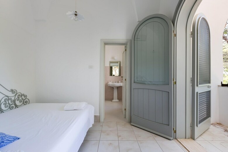 Masseria Villa