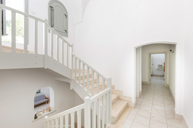 Masseria Villa