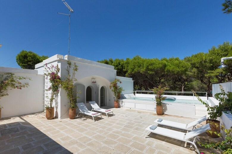Masseria Villa