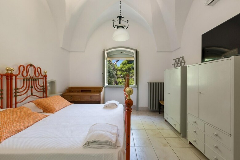 Masseria Villa