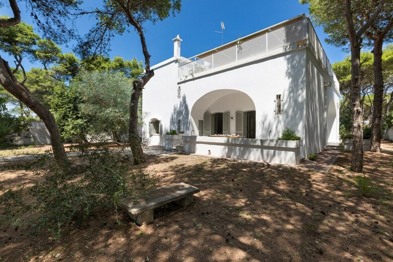 Masseria Villa