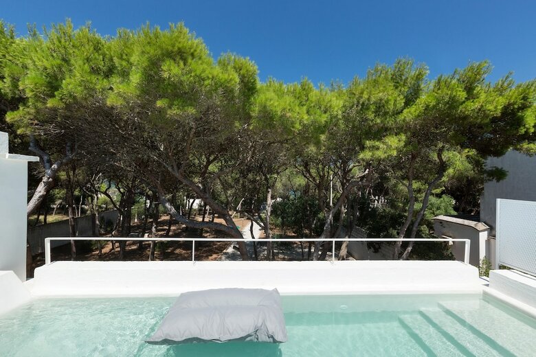 Masseria Villa