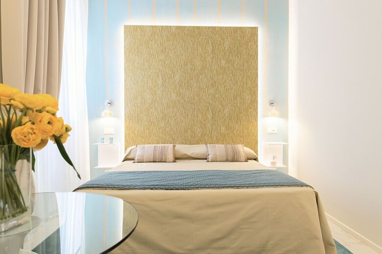 Hotel Cavour Suites Guest House