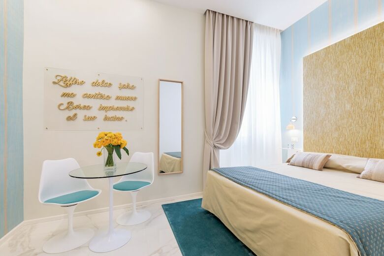 Hotel Cavour Suites Guest House