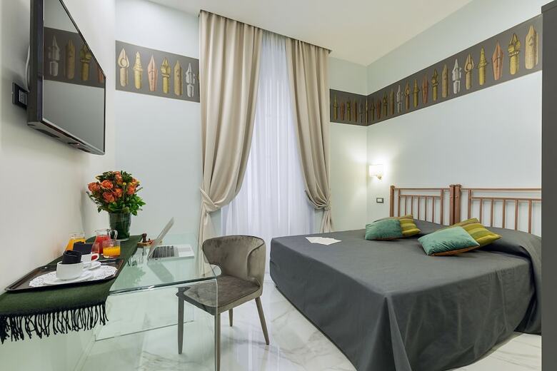 Hotel Cavour Suites Guest House