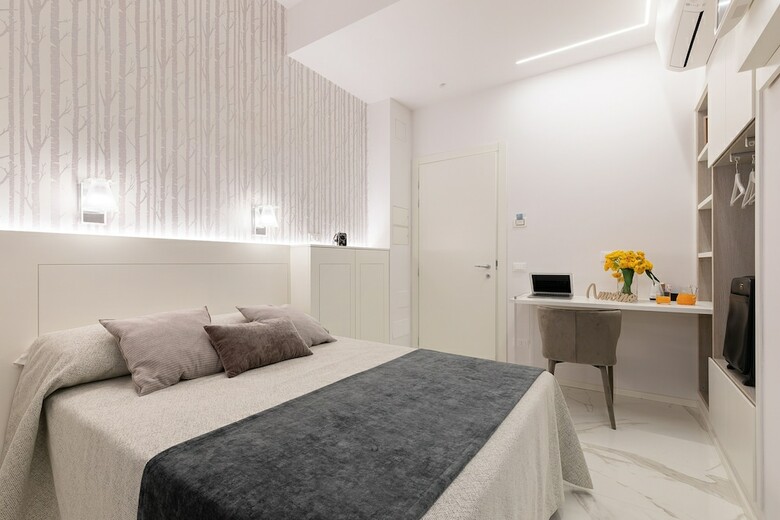 Hotel Cavour Suites Guest House