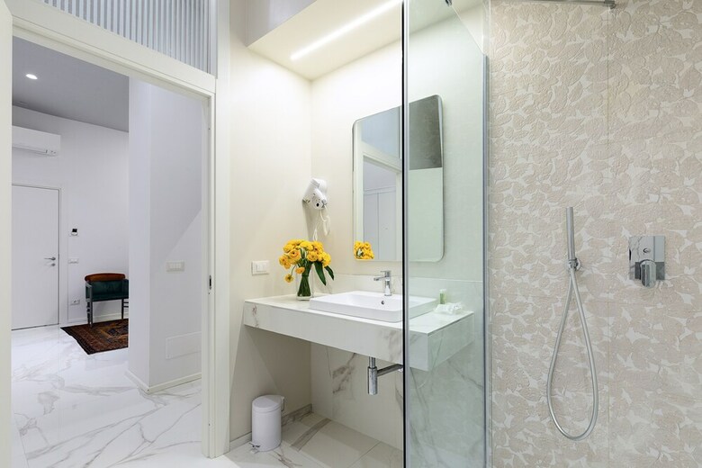 Hotel Cavour Suites Guest House