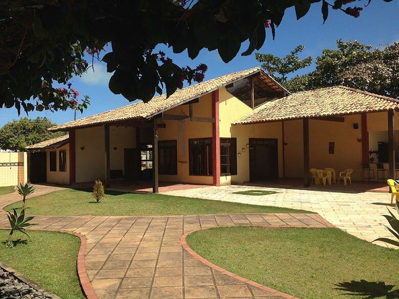 Hotel Oyo Pousada Praia Do Farol