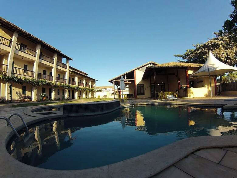 Hotel Oyo Pousada Praia Do Farol