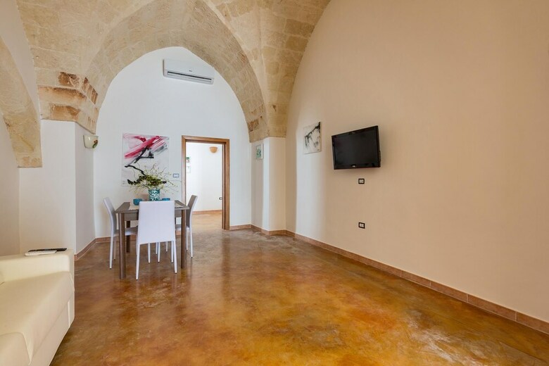 Apartamento Appartamento Velia