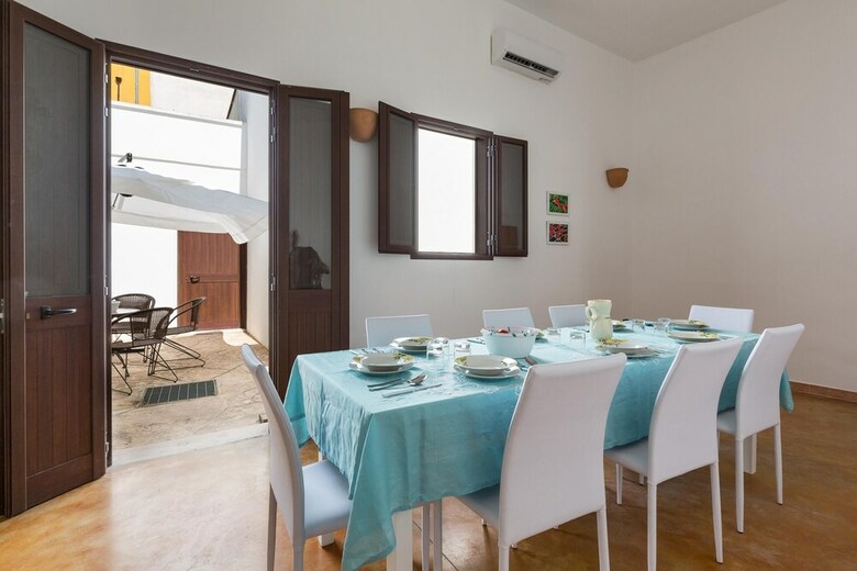 Apartamento Appartamento Velia