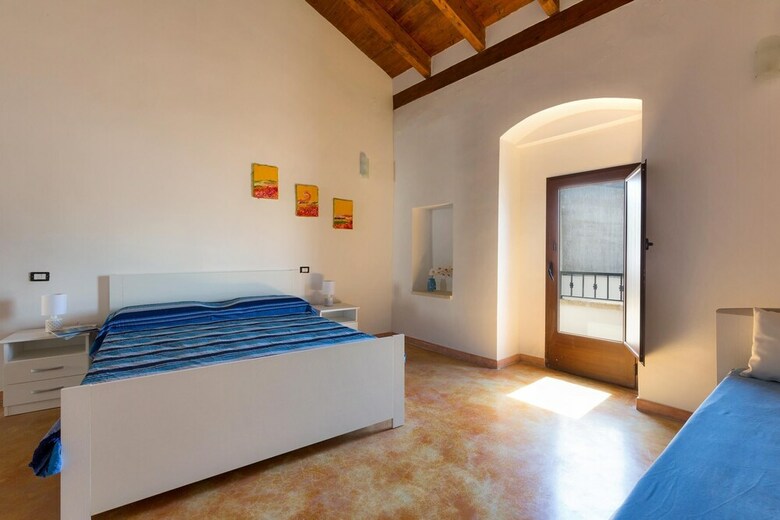 Apartamento Appartamento Velia