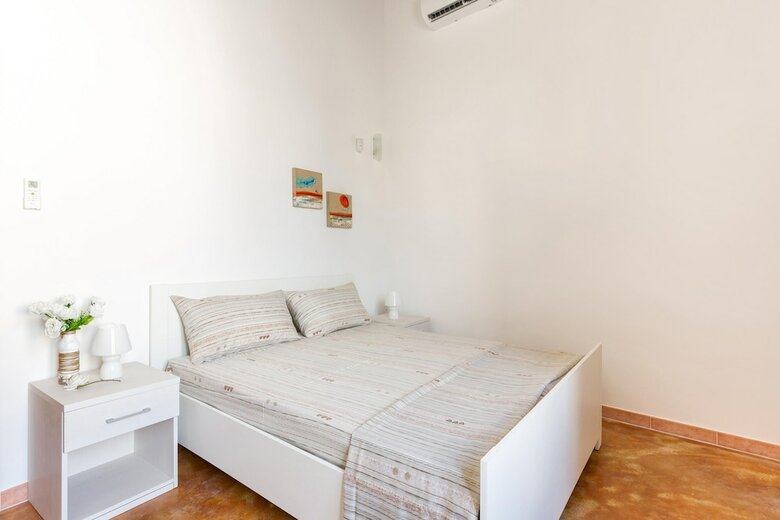 Apartamento Appartamento Velia