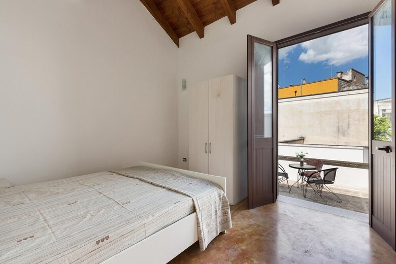 Apartamento Appartamento Velia