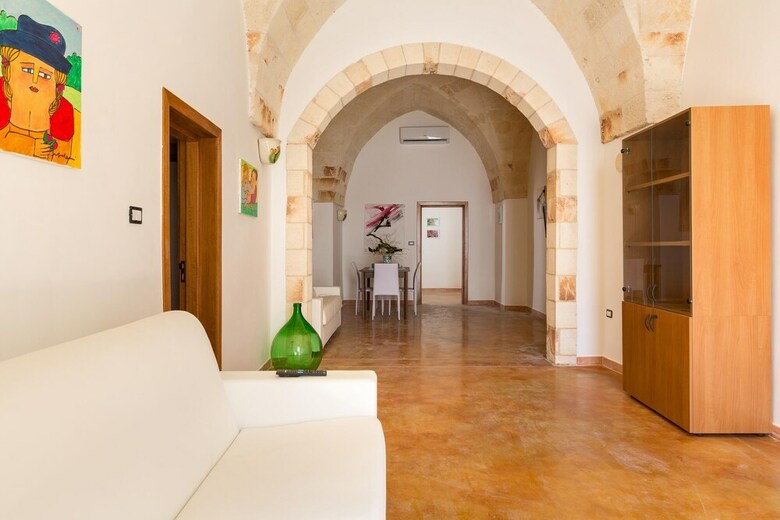 Apartamento Appartamento Velia