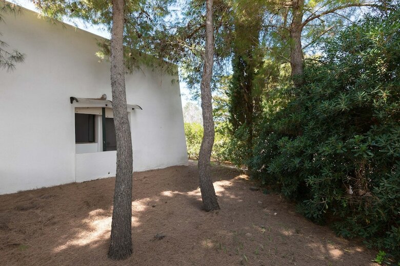 Casa Spigolizzi