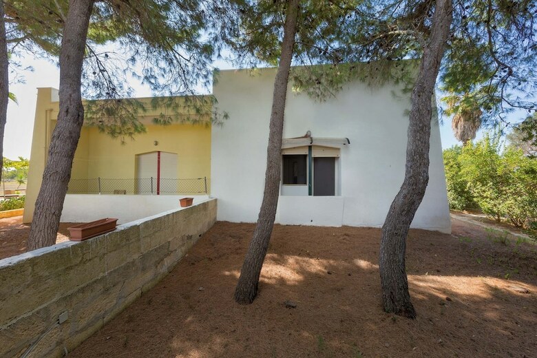 Casa Spigolizzi