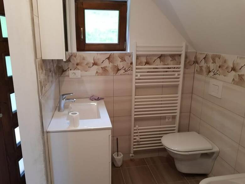 Relaxing Cottage Donacka Gora