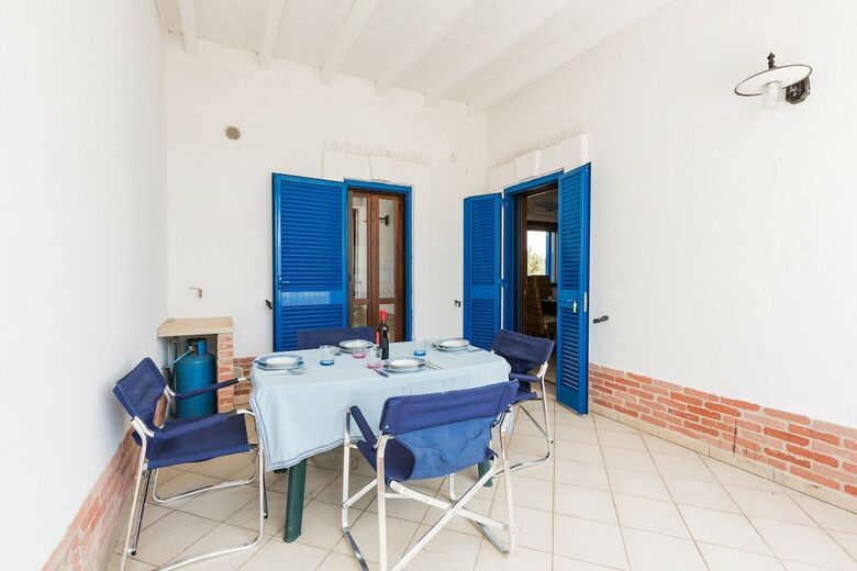 Villa Acqua Dolce - Chiusurelle B2/2