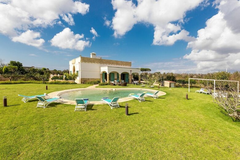 Villa Nena